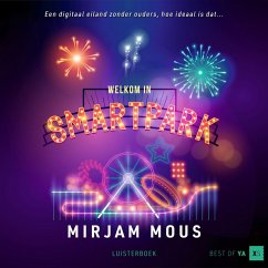 Welkom in Smartpark (MP3-Download) - Mous, Mirjam