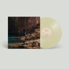 Cover Left Hand (Milky Clear Vinyl)