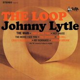 The Loop (Black Vinyl)