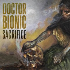 Sacrifice - Doctor Bionic