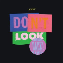 Don'T Look Back (Purple & Blue Splatter Vinyl) - Hurry