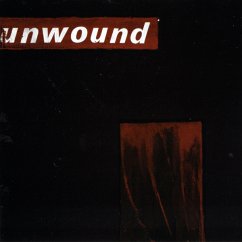 Unwound (Ltd. Antifreeze Blue Vinyl) - Unwound