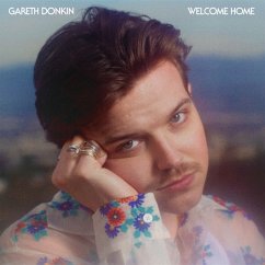 Welcome Home - Donkin,Gareth