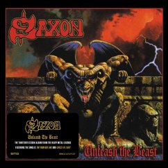 Unleash The Beast - Saxon