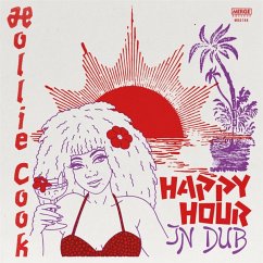 Happy Hour In Dub - Cook,Hollie