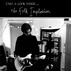 Take A Look Inside (Ltd. Clear Vinyl)