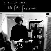 Take A Look Inside (Ltd. Clear Vinyl) Take A Look Inside (Ltd. Clear Vinyl)