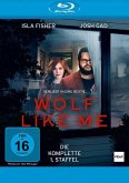 Wolf Like Me 1. Staffel Komplett
