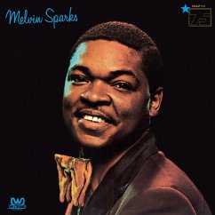 '75 (Black Vinyl) - Sparks,Melvin