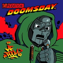Operation Doomsday - Mf Doom