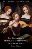 Girl Culture in the Middle Ages and Renaissance (eBook, PDF)