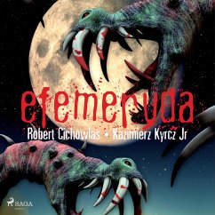 Efemeryda (MP3-Download) - jr, Kazimierz Kyrcz; Cichowlas, Robert