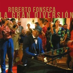 La Gran Diversión - Fonseca,Roberto