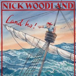 Land Ho! (Lp) - Woodland,Nick