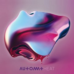 Heat (2lp+Mp3) - Automat
