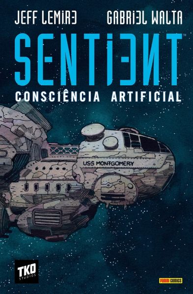 Sentient: Consciência Artificial (eBook, ePUB) Sentient: Consciência Artificial (eBook, ePUB)