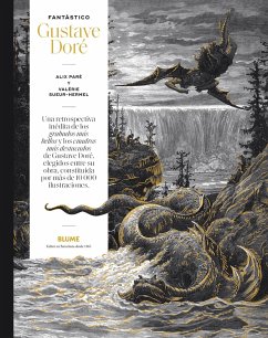 Fantástico. Gustave Doré (eBook, ePUB) - Paré, Alix; Sueur-Hermel, Valérie
