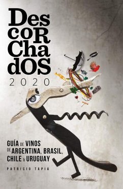 Descorchados 2020 (eBook, ePUB) - Tapia, Patricio