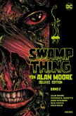 Swamp Thing von Alan Moore (Deluxe Edition) - Bd. 2 (von 3) (eBook, ePUB)