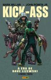 Kick-Ass: A Era de Dave Lizewski vol. 03 (eBook, ePUB)