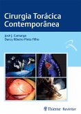 Cirurgia Torácica Contemporânea (eBook, ePUB)