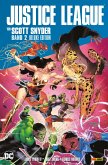 Justice League von Scott Snyder (DeluxeEdition) - Bd. 2 (von 2) (eBook, ePUB)