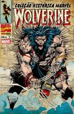 Coleção Histórica Marvel: Wolverine vol. 08 (eBook, ePUB)
