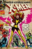 Coleção Histórica Marvel: X-Men vol. 06 (eBook, ePUB)