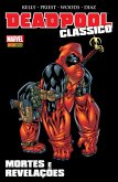 Deadpool Clássico vol. 08 (eBook, ePUB)