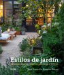 Estilos de jardín (eBook, ePUB) - Bild 1