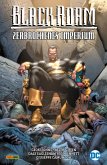 Black Adam: Zerbrochenes Imperium (eBook, ePUB)