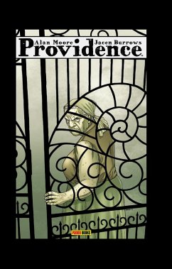 Cover Providence vol. 03 (eBook, ePUB)