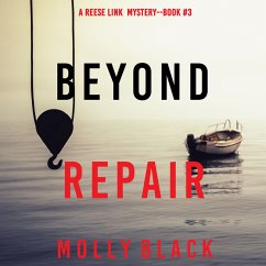 Beyond Repair (A Reese Link Mystery—Book Three) (MP3-Download) - Black, Molly