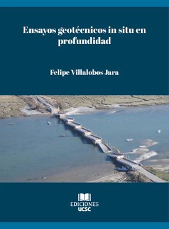 Ensayos geotécnicos in situ en profundidad (eBook, ePUB) - Villalobos, Felipe