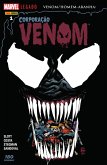 Corporação Venom (eBook, ePUB) Corporação Venom (eBook, ePUB)