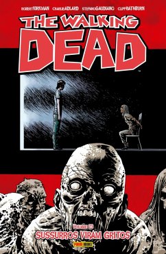 Cover The Walking Dead vol. 23 (eBook, ePUB)