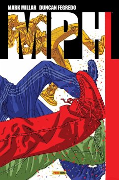 Cover MPH (eBook, ePUB)