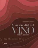 Atlas mundial del vino (eBook, ePUB)