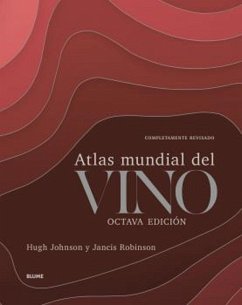 Cover Atlas mundial del vino (eBook, ePUB)