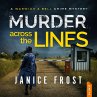 Murder Across the Lines (MP3-Download) - Bild 1