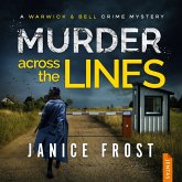 Murder Across the Lines (MP3-Download)