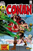 Conan der Barbar: Classic Collection Bd.2 (eBook, ePUB)