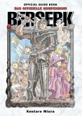 Berserk Official Guide Book - Das offizielle Kompendium (eBook, ePUB)