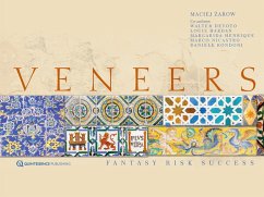 Veneers (eBook, ePUB) - Zarow, Maciej; Devoto, Walter; Henrique, Margarida; Hardan, Louis; Nicastro, Marco; Rondoni, Daniele