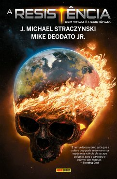 Cover A Resistência vol. 1 (eBook, ePUB)