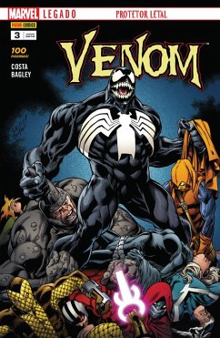 Venom (2018) vol. 03 (eBook, ePUB) - Costa, Mike