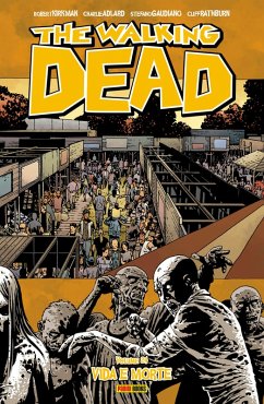 Cover The Walking Dead vol. 24 (eBook, ePUB)