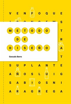Cover Método de diseño (eBook, ePUB)