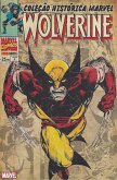 Coleção Histórica Marvel: Wolverine vol. 04 (eBook, ePUB)