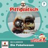 Folge 7: Die Fabelwesen (Die Klassiker)... - Bild 1